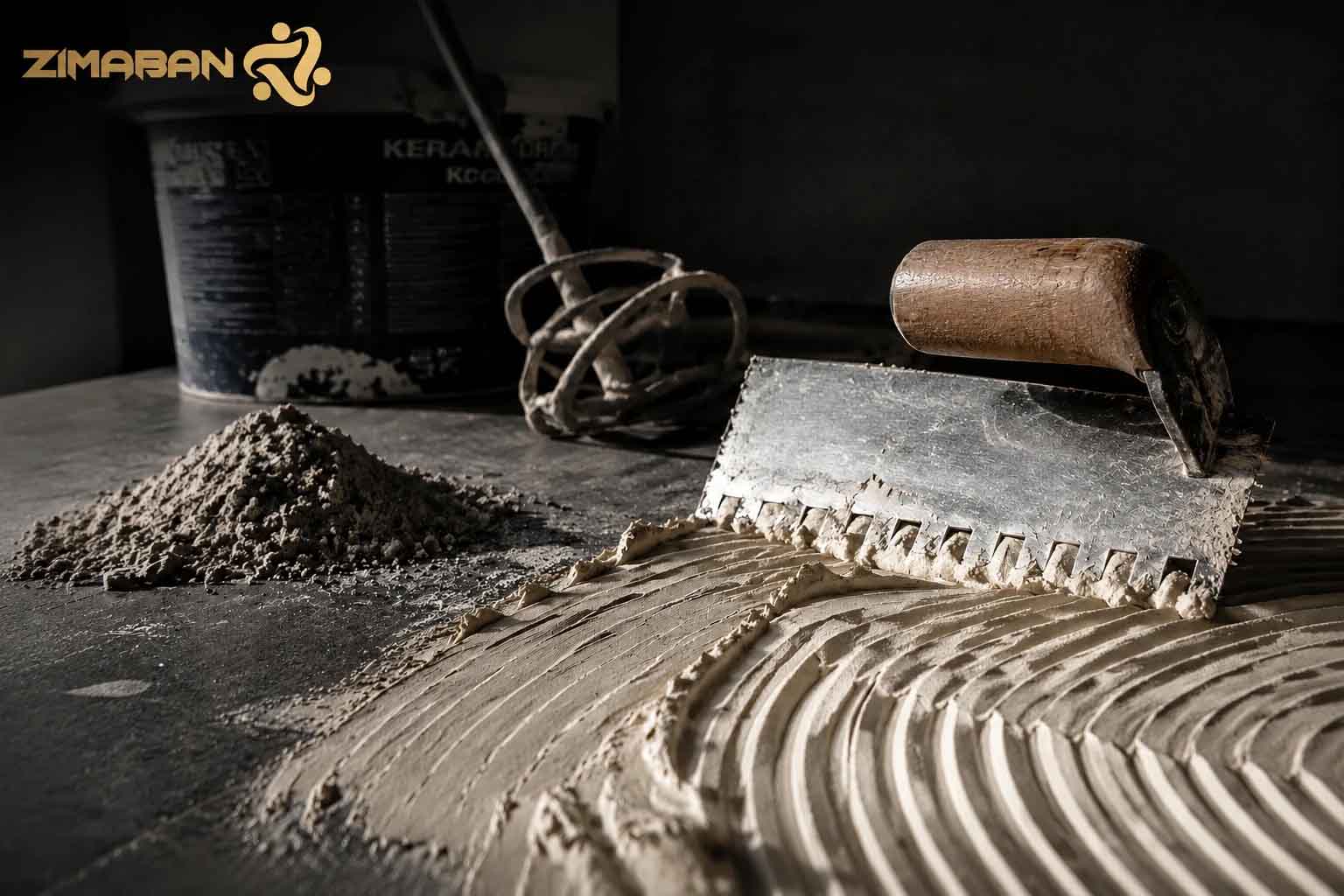 گروه صنعتی زیمابان